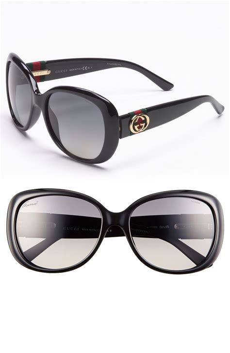 polarized gucci sunglasses for women|gucci polarized sunglasses women's.